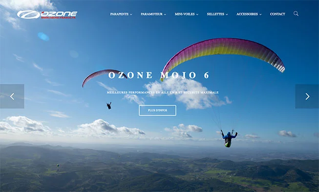 Ozone France